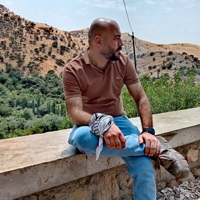 شاعر ولاعب شطرنج محترف ♟♟
عراقي أكثر من العراق 🇮🇶🇮🇶
