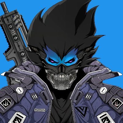 I'm นัส NFT Artist | Founder of @RebornLCK | Co-Founder of Zombie Cats X | Ambassador for @neuroticatcro
I💙#NFT $ETH $BTC $CRO $LION #darklions #Crofam