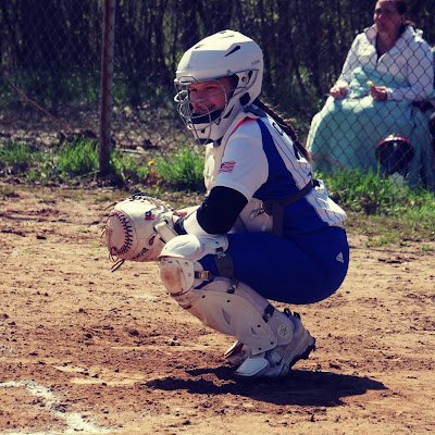 West Branch HS | Thunder Elite Premier 2011
Catcher/1B | 4.0 GPA
📍Ohio | 🎓 Class of 2029