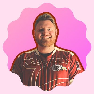 retired COD coach| professional disc golfer | click the link to stay connected