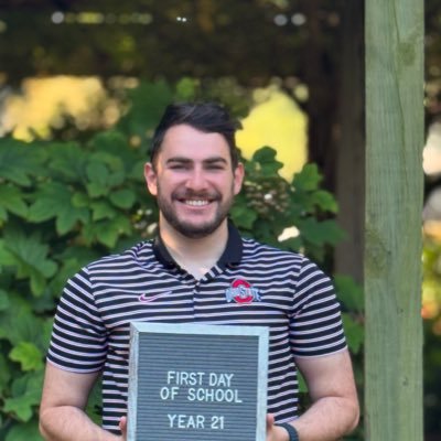UF ‘22 & ‘24 🐊🐊 • tOSU ‘27 🌰 • PhD Student • Swammer • *Thoughts and opinions are my own*