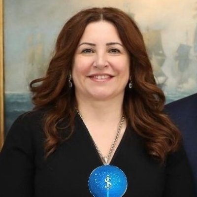 Türkiye Bankası'nda çalışıyor
İstanbul Uluslararası Okulları'na gitti
İstanbul, Türkiye'de yaşıyor
Ankara, Türkiye'den
Evli