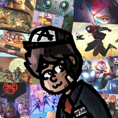 Axelfilms 22 Profile