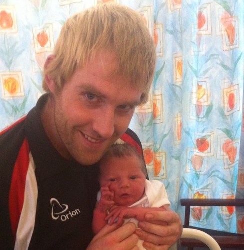 GrahamWhitworth's profile picture. 