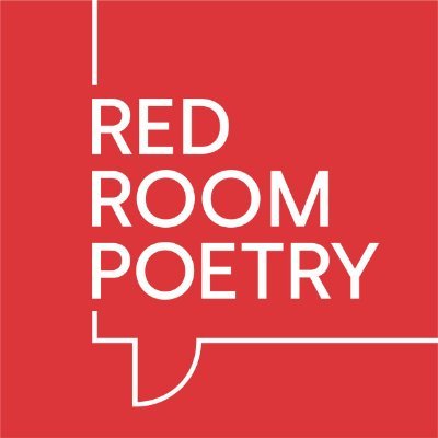 Red Room Poetry makes poetry in meaningful ways. Producer of Poetry Month (August 1-31) #poetry #poetrymonth #POEMFOREST #fairtrade #MADPoetry