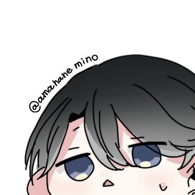 mino12532's profile picture. おたくです！！絵師です！！ハンドレ🦉大好きです！！/ハンドレ界隈*/🦉推し*/受験生*/
ポイピク→https://t.co/LaujGGy4nw