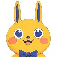 ミヤマノコクウサギ (@picopiko7777) 's Twitter Profile