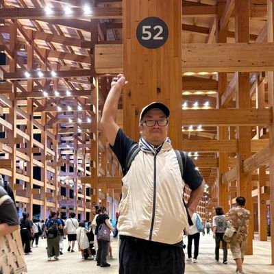 ヴィッセル神戸 神戸海征塾
日本代表 関西蹴球國士連合
今は亡き 大阪近鉄バファローズファン
大阪関西万博 通期パス所持
徳永ゆうき 舞乃空 石原詢子
乃木坂46 五百城茉央 梅田サイファー
たまに鉄旅してます😃
仕事は、介護福祉士です😃