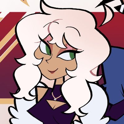 💎|She/They|🎉Birthday: 31 Dec🎉|priv:@Alicemoonpvt|pfp by:@Toonsona_|🚫NSFW/PROSHIP/ART STEALER🚫|CEO OF #smdiamondsunglasses|🕶️