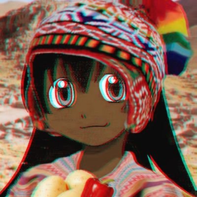 Paleolibertario Indigenista ✋🏽| Defensor del libre mercado 💶| Amante de la historia andina 🦙| ¡Hacer Tawantinsuyo Grande de Nuevo! 🇵🇪🇪🇨🇧🇴🇦🇷🇨🇱
