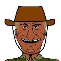 groun_der's profile picture. Swings Go Up, Slides go down. Guess where your bags end.