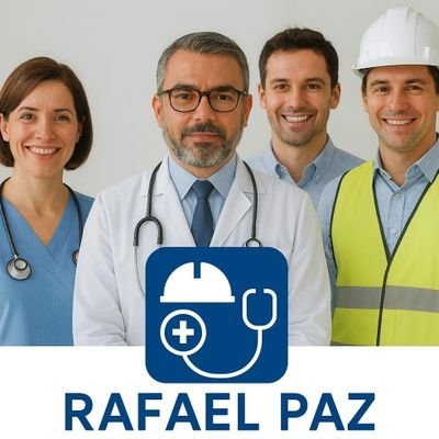 RAFAELPAZV_SSST's profile picture. Medico sin fronteras, libre pensador, transdiciplinario, emprendedor social y cristiano catolico. Si es posible lo lograre , si es imposible tardare un poco