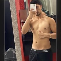putosafado 😈 (@luhbarbos) 's Twitter Profile