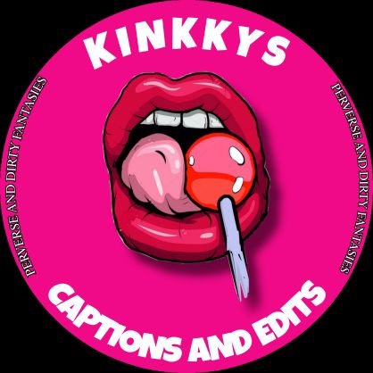 Cuenta dedicada a captions por diversión y venta de personalizados
- 🔞 Contenido tabú 🔞
- Todo es fantasía
- Sin límites
- Para rol manda MD