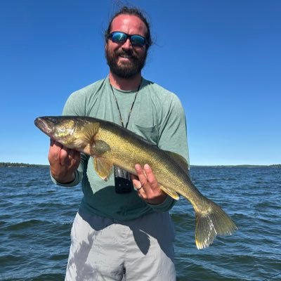 ForeverLawn sales consultant Head track & field coach ankeny hawks Free time walleye fishing somewhere!