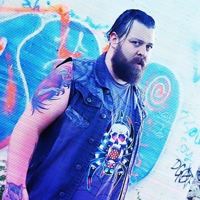 Pro Wrestler
ɴᴏᴛʜɪɴ' ᴛᴏᴜɢʜᴇʀ,
ꜰᴏʀɢᴇᴅ ɪɴ ʙʀᴜᴛᴀʟɪᴛʏ.
Booking: jsteelebookings@gmail.com
Trained at @aiwrestling