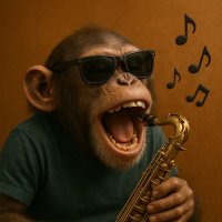 Saxy Monkey (@saxymonkey7) 's Twitter Profile