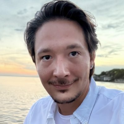 AI-first UX designs. Sr Manager UX @ Amazon. Need help with your UX? DM me!