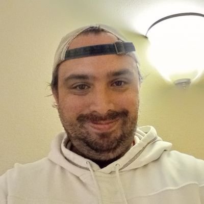 chrisbarlow591's profile picture. night owl... nerd... outdoor person!!