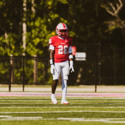 ‘29 ATH |@Gosaraland |email-IanFranklin14@yahoo.com