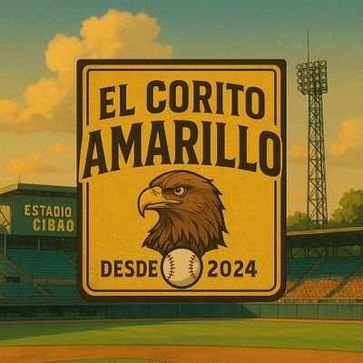 “PAGINA FANS CO-LIDER EN INFORMACIÓN”
22 🏆 Nacionales LIDOM 🇩🇴
6 🏆 Series del caribe ⚾ 🇩🇴
1 🏆 Serie de las Américas 🦅
1 🏆 Serie de Titanes 💛