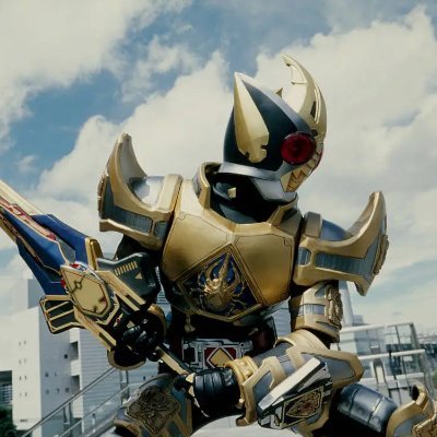 JustAKamenrider's profile picture. 我要和命运战斗,然后战胜它,燃烧生命吧