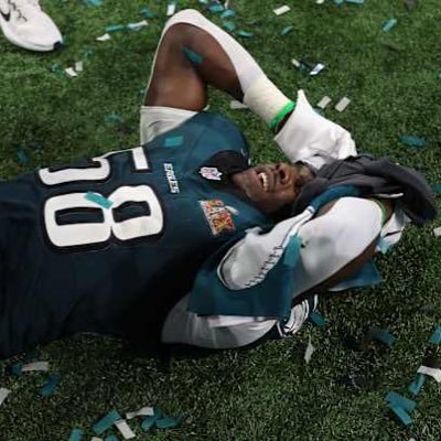 Formally known as @JoshSweatStan | Jalyx Hunt/Tyrese Maxey enjoyer. #FlyEaglesFly #ForTheLoveOfPhilly #RingTheBell #WeAre