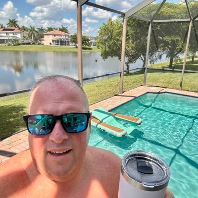 Christ Follower | Husband to Jen | Dad to Hunter | Technology Enthusiast | Lover of Mint Chocolate Chip Ice Cream // Tweets are my personal thoughts.