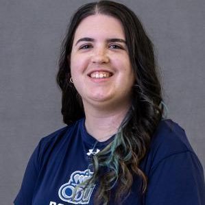 ODU student journalist, all opinions are my own