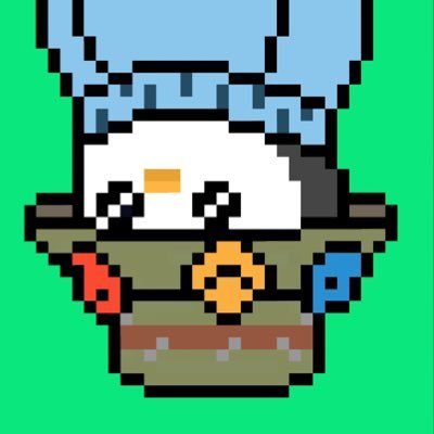 Aspiring Trend Follower. Investing in future tech w/ @pudgypenguins @AbstractChain @ethereum @chainlink @CurveFinance @Lido. Investing=/=trading.