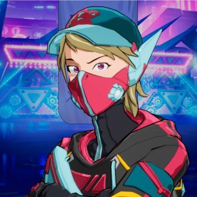 Channyx_'s profile picture. $ETH $RON will make u rich!

DM is open :)