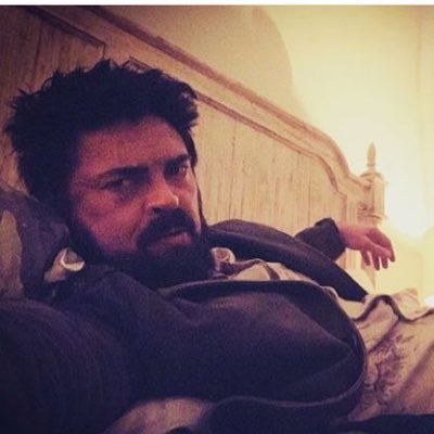 TheRightCunt's profile picture. Killing shit for fun.