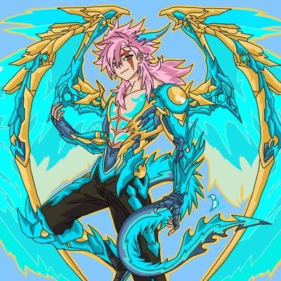 S-Class Dragon Slayer/loves Erza Scarlet
Holy Flame Dragon Slayer,
son of Acnologia(DO NOT DM ME ASKING ME FOR COMMISSIONS) I will contact you okay ^^