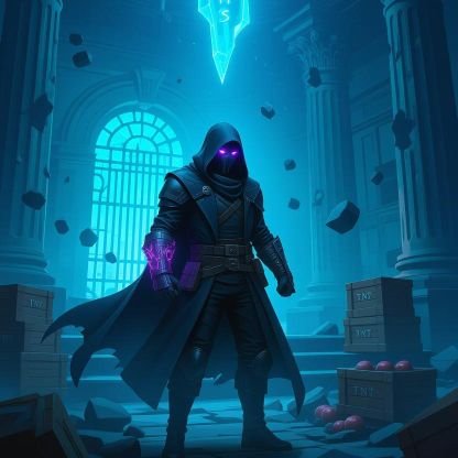 KingsWarOSH's profile picture. 🎮 Building The King’s War: Of Spies & Heroes — dark fantasy extraction RPG in dev. Recruiting volunteer artists! DM or email thekingswarosh@gmail.com #IndieDev