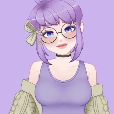 Multi-Dimensional Box Gremlin
✨ Emotional Support VTuber
🎮 Cozy games + chaotic mods
💜 “Come as you are — you’re welcome here.”