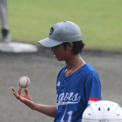 AJBCLASSOF2027's profile picture. 