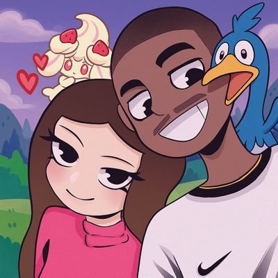 TxTreinadorPoke's profile picture. Tenha Deus no ❤️ e tudo vai dar certo