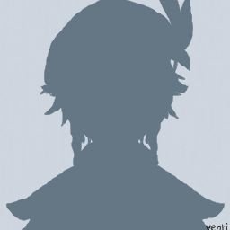 ⵐ𐨛ㄦさんのプロフィール画像