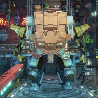 黄色シンデュアリティ　フルパラデッキ 34405T1・京商製 1/10 EP 2WDバギー EZシリーズ レディセット サンド