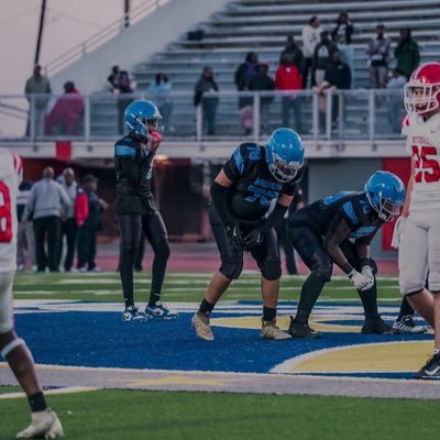 student athlete | 6’0 ATH “171 lbs | Marrero middle CO “30”| email:https:/ jordyn.jenkins2011@gmail.com ig Hunxho_10k