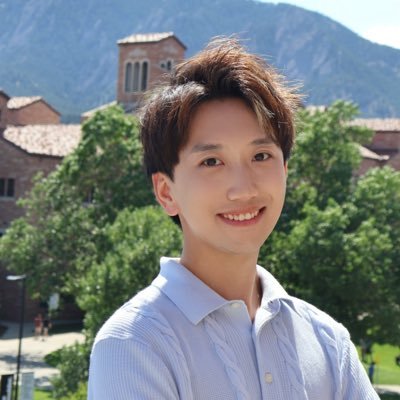 Ph.D. Student @CUBoulderComm, Research Track - Community and Social Interaction|RA @cu_cde|Grad Research Fellow #BarneyFordLab|M.A. in Comm 21' @WHU_1893