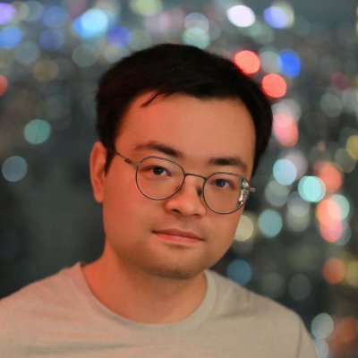 Ph.D. @ JHU. Studying deep learning and computer vision.