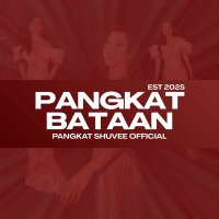 Pangkat Shuvee - Bataan Chapter (@pangkatbataan) 's Twitter Profile