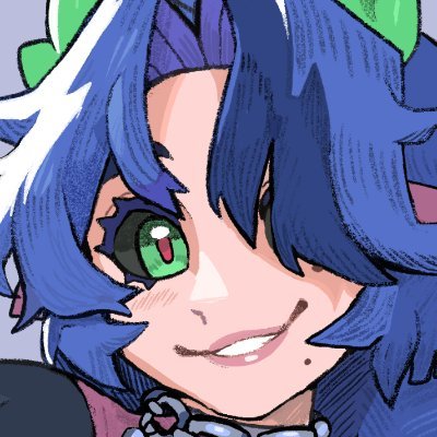 Frankie(COMMS OPEN)さんのプロフィール画像