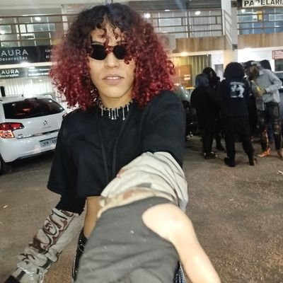Se minha beleza não te mata, ela te ilumina