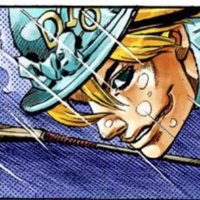 Diego Brando (@scarydinodio) Twitter profile photo