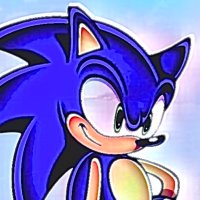 Sonic the Hedgehog (@fastlikewindrpg) 's Twitter Profile