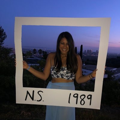 Sweden ➡️ NY ➡️ DC ➡️ Sydney ➡️ NYC ➡️ LA -- #Swiftie🫶🏽since07 TNx1✨1989 NY, Rep Pas, Wango19, WCS19, Eras Tour 5x LV LA TO✨IG nikita__ramirez📍X Partnerships