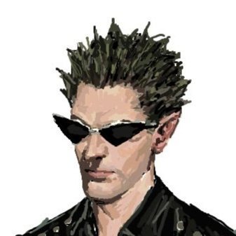 Drevさんのプロフィール画像