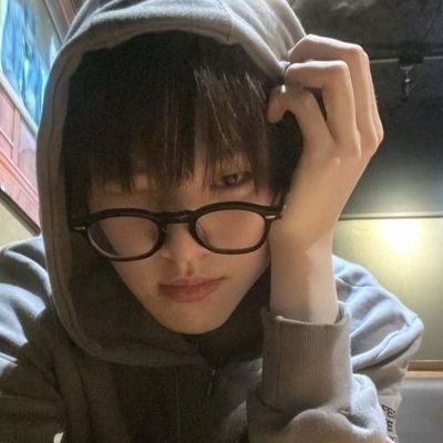 ꣑୧ 𝖦𝗁𝗈𝗌𝗍𝗂𝖾 𝖤𝗅𝗌𝖾 BB NTFUL¡! (´。•ㅅ•。`)
⏳⌛️
Woojin y Junseong biased. 🍓